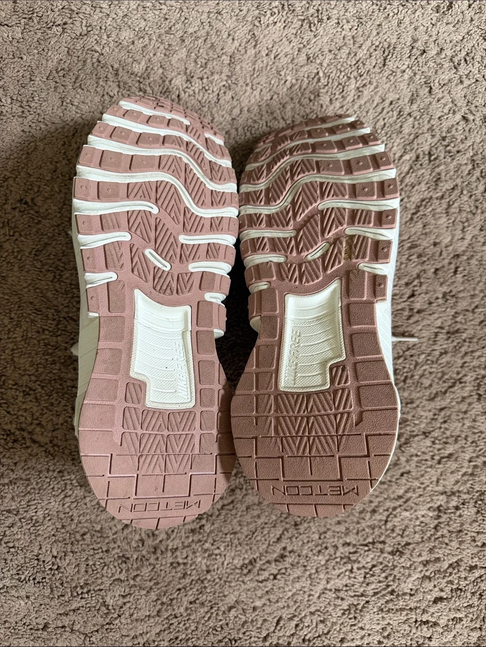 Nike Women’s Free Metcon 6 Training Shoe